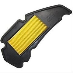 FILTRO AR BURGMAN 125 FILTRAN