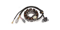 ESTATOR YBR FACTOR 2011/13  MAGNETRON