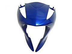 BICO FRONT BIZ 125 14 E 17 EX AZUL SPORT