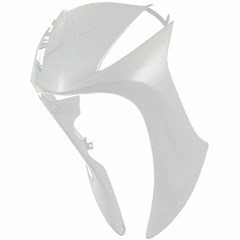 BICO FRONT BIZ 125 13/14 BRANCO SPORTIVE