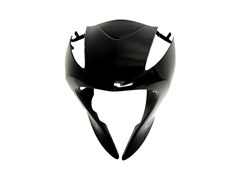 BICO FRONT BIZ 125 11/14/BIZ110 16 PRETO