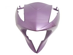 BICO FRONT BIZ 125 12/13 ROSA SPORTIVE