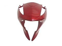 BICO FRONT BIZ 125 13/14 VERMELHO SPORTI