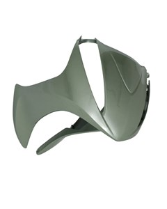 BICO FRONT BIZ 125 11 VERDE SPORTIVE