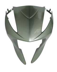 BICO FRONT BIZ 125 11 VERDE SPORTIVE