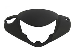 CARENAG FAROL BIZ125 EX 2014 CINZA