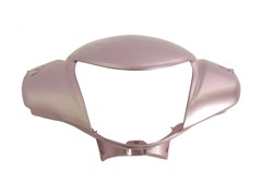 CARENAG FAROL BIZ125 2011 ROSA