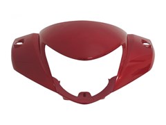 CARENAG FAROL BIZ125 ES 2013/14 VERMELHA