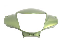 CARENAG FAROL BIZ125 2011 VERDE