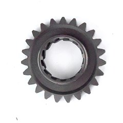 ENGREN PART/ARRA YBR/XTZ125 ATE 07AUDAX