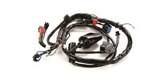 CHICOTE INSTALA CBX250 TWIST 01/03 MAGNE