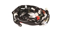 CHICOTE INSTALA FAN 150 INJ 09/10 MAGNET