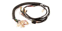 CHICOTE INSTALA YBR 06/08 KS MAGNETRON