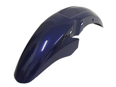 PARALAMA DIANT TIT/FAN150 2012 AZUL SPOR