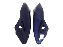 CARENAG FAROL LAT CB300 2011 AZUL