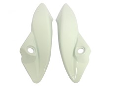 CARENAG FAROL LAT CB300 2012 BRANCA