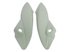 CARENAG FAROL LAT CB300 2014 BRANCA