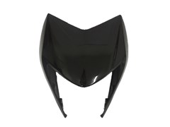 CARENAG FAROL NXR125/150 2013/14 PRETO S