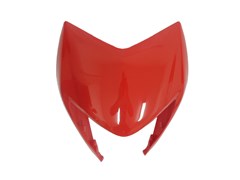 CARENAG FAROL NXR125/150 2013 VERM SPORT