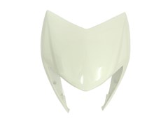 CARENAG FAROL NXR150 2014 BRANCA SPORTIV