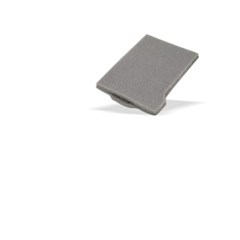 ESPUMA FILTRO AR FAZER 250/LANDER FILTRA