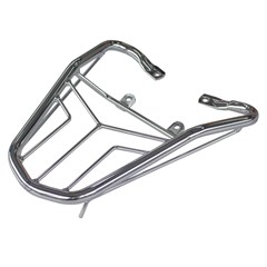 BAGAGEIRO TIT150/FAN125/150 14 CROM MA