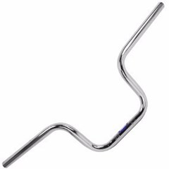 GUIDAO TIT150 2014 TORK CROMADO