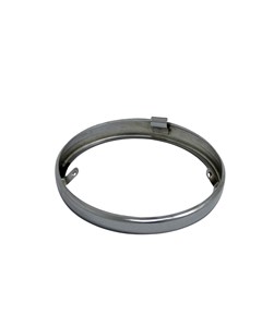 ARO FAROL YBR FACTOR CROMADO