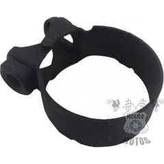 ABRACADEIRA ESCAPAMENTO XR250TORN/CB300