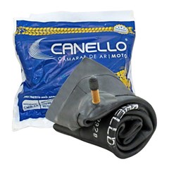 CAMARA TRAS XL250/350/BROS CANELLO CMC17