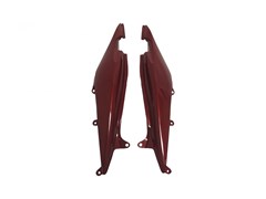 RABETA COMP CB300 2013 VERMELHA SPORTIVE