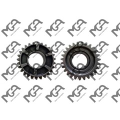 ENGREN TITAN150 3? MOVIDA(27DTS) MGA