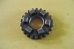 ENGREN TITAN150 4? MOTORA(22DTS)