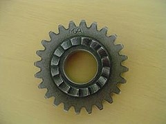 ENGREN PARTIDA TITAN150 FRISADA(24)