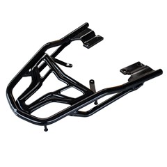 BAGAGEIRO CB 300 PRETO MA