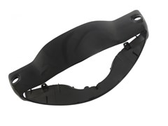 CARENAG FAROL BIZ 100 2000/2005 PRETA