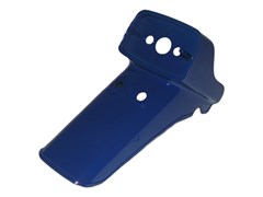 PARALAMA TRAS CG 85 AZUL