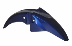PARALAMA DIANT FAN150 14 AZUL SPORTIVE