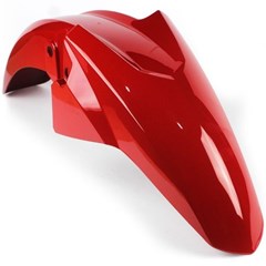 PARALAMA DIANT TIT/FAN150/160 14/16 VERM