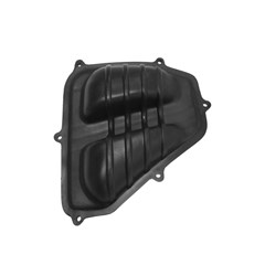 TPA FILTRO AR CG 83 E/D MELC