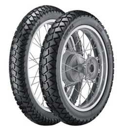 PNEU D XR250/XTZ125 VIPAL 80/90X21 TR300