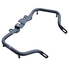 ALCA NXR BROS 125/150 2003/08 CINZA M.A