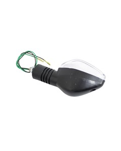 PISCA NXR150 2013/15 DD/TE CRISTAL STLU