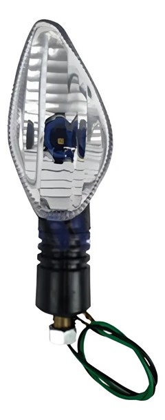 PISCA NXR150 2013/15 DE/TD CRISTAL STLU