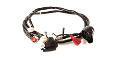 CHICOTE INSTALA BIZ125 2006/08 KS MAGNET
