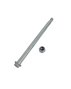 EIXO RODA TRAS YES DANIDREA