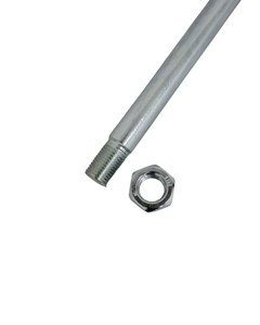 EIXO RODA TRAS YES DANIDREA