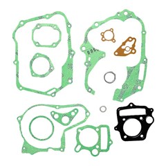 JG JUNTA BIZ 100 2012/13 VEDAMOTORS