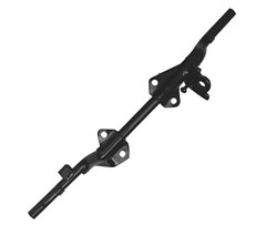 PEDALEIRA DIANT TIT150 04/14 TUB PROJETI