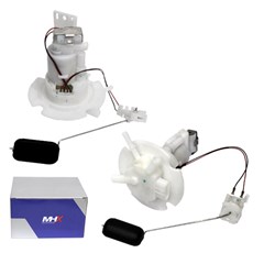 BOMBA COMBUS FAN150 09/10 GASOLINA MHX